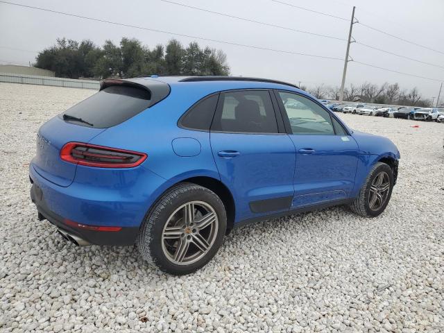 Photo 3 from auction – 2018 PORSCHE MACAN S with VIN WP1AB2A55JLB36787