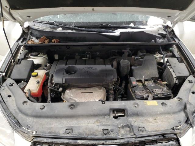 Photo 12 from auction – 2012 TOYOTA RAV4 with VIN 2T3BF4DV8CW189453