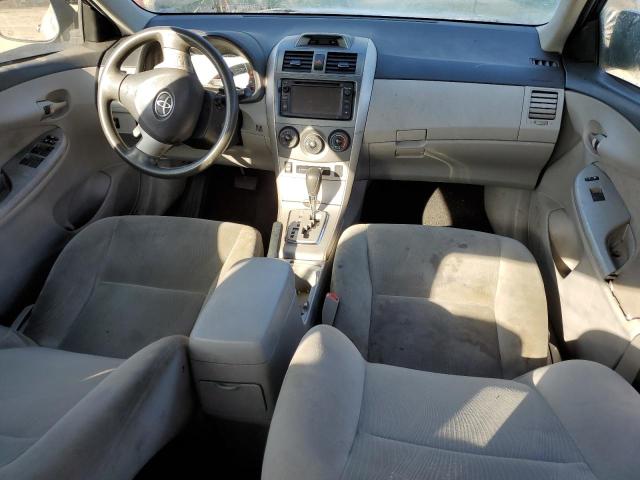 Foto 8 de la subasta – 2013 TOYOTA COROLLA BA con VIN 5YFBU4EE3DP128799