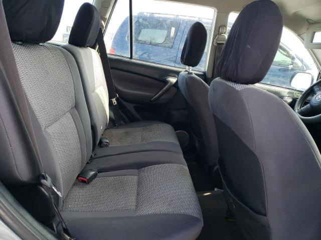 Photo 11 from auction – 2004 TOYOTA RAV4 with VIN JTEHD20V940023616