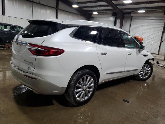Photo 3 from auction – 2018 BUICK ENCLAVE ES with VIN 5GAEVAKW7JJ159805