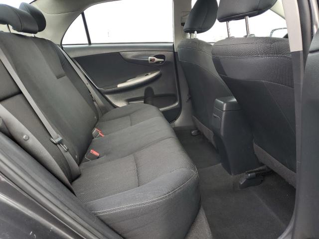 Photo 10 from auction – 2012 TOYOTA COROLLA BA with VIN 2T1BU4EE2CC783678