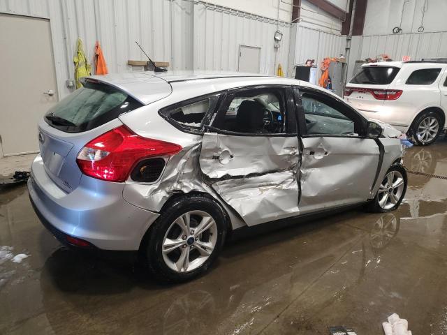 Photo 3 from auction – 2014 FORD FOCUS SE with VIN 1FADP3K22EL234326