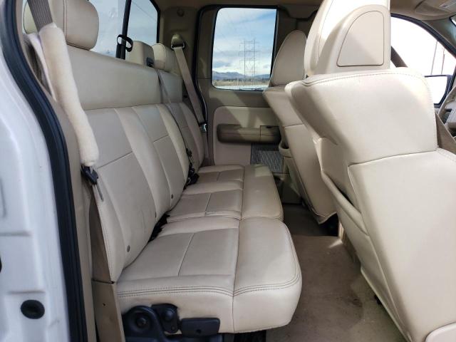 Photo 10 from auction – 2004 FORD F150 with VIN 1FTPX14534NC45552