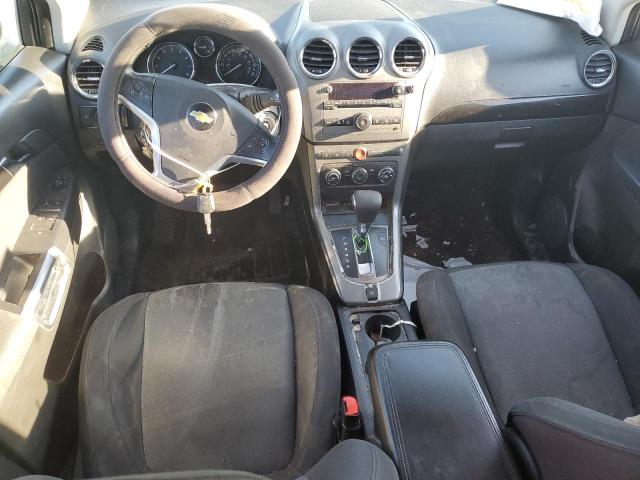 Photo 8 from auction – 2013 CHEVROLET CAPTIVA LT with VIN 3GNAL3EK9DS605213