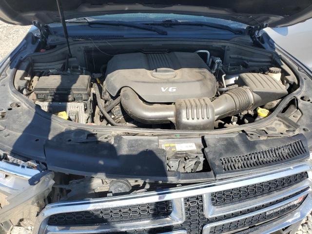 Photo 12 from auction – 2014 DODGE DURANGO LI with VIN 1C4RDHDG2EC461904