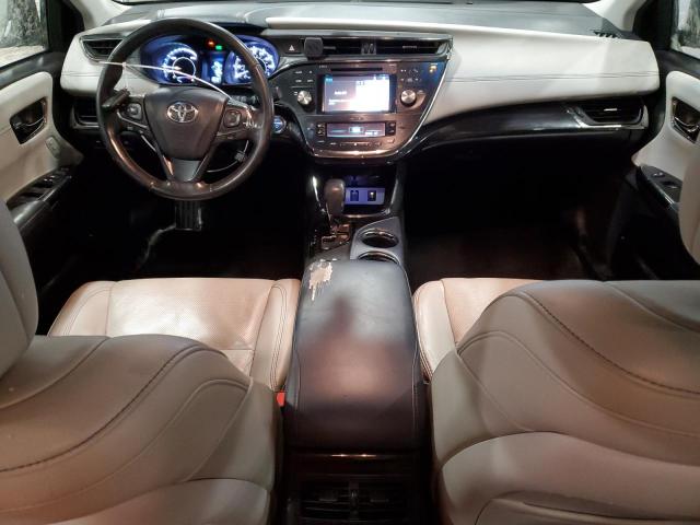 Photo 8 from auction – 2015 TOYOTA AVALON HYB with VIN 4T1BD1EB5FU046448