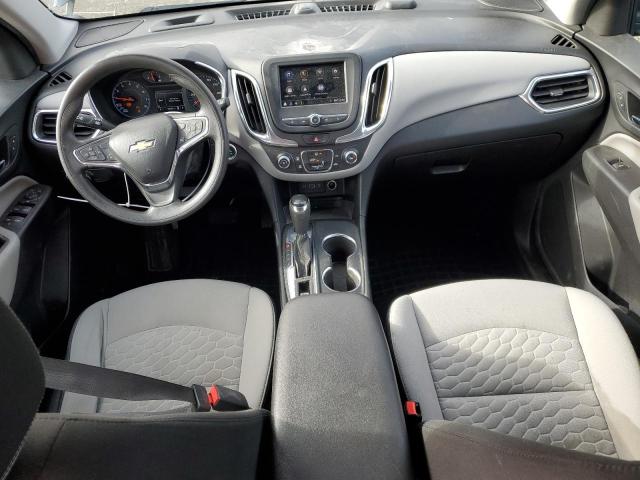 Photo 8 from auction – 2020 CHEVROLET EQUINOX LS with VIN 2GNAXSEV2L6232487