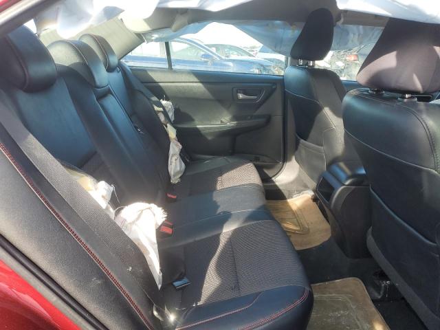 Photo 10 from auction – 2016 TOYOTA CAMRY LE with VIN 4T1BF1FK2GU589914