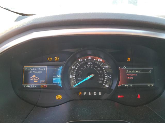 Photo 9 from auction – 2020 FORD EDGE TITAN with VIN 2FMPK4K97LBA56589