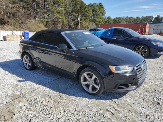 Photo 4 from auction – 2015 AUDI A3 PREMIUM with VIN WAU6CLFF2F1135995