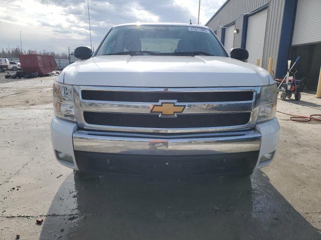 Photo 5 from auction – 2007 CHEVROLET SILVERADO with VIN 2GCEC19J471701900
