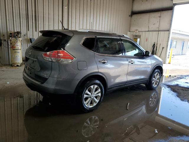 Photo 3 from auction – 2016 NISSAN ROGUE S with VIN KNMAT2MV3GP627029
