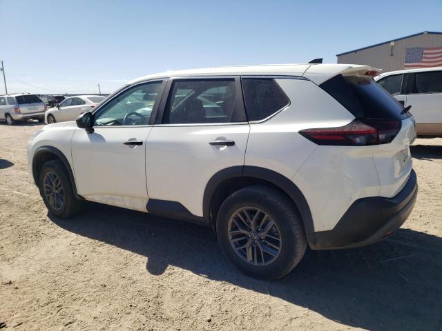Photo 2 from auction – 2023 NISSAN ROGUE S with VIN 5N1BT3AA5PC793132