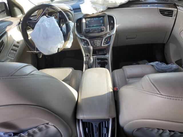 Photo 8 from auction – 2014 BUICK LACROSSE with VIN 1G4GB5G32EF175288
