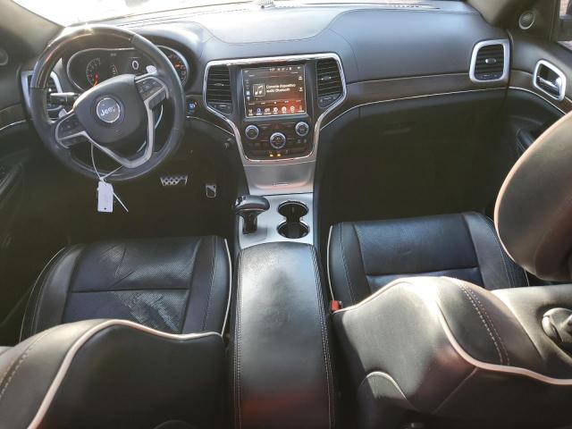 Photo 8 from auction – 2014 JEEP GRAND CHER with VIN 1C4RJECG3EC212052