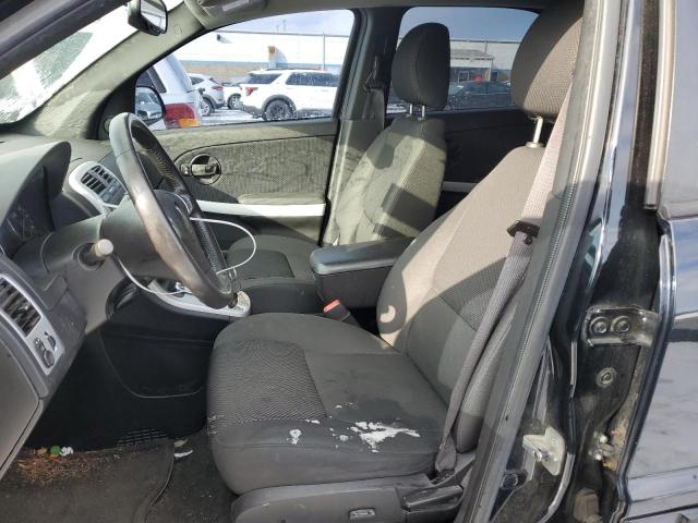 Photo 7 from auction – 2009 PONTIAC TORRENT with VIN 2CKDL43F696240649