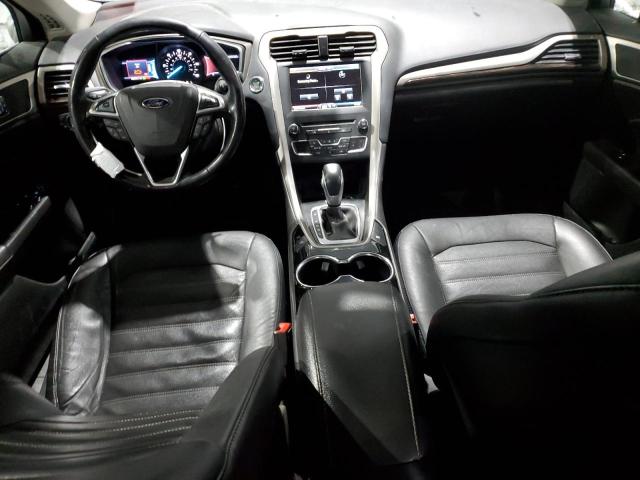 Photo 8 from auction – 2016 FORD FUSION SE with VIN 3FA6P0LU1GR342867