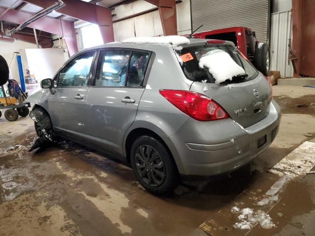 Photo 2 from auction – 2009 NISSAN VERSA S with VIN 3N1BC13E99L357645