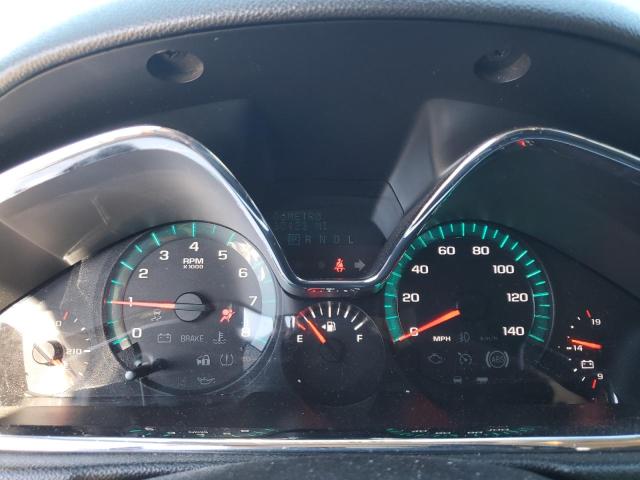 Photo 9 from auction – 2014 CHEVROLET TRAVERSE L with VIN 1GNKRGKD9EJ341610