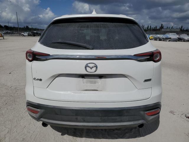 Photo 6 from auction – 2018 MAZDA CX-9 TOURI with VIN JM3TCACY7J0237315