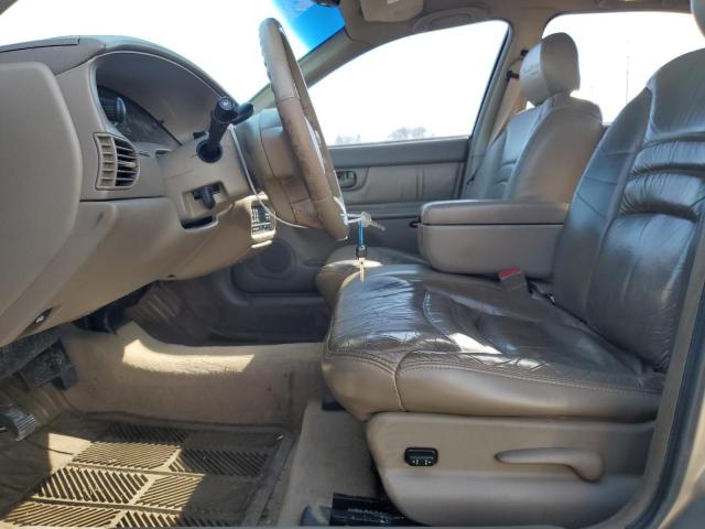 Photo 7 from auction – 2000 BUICK CENTURY LI with VIN 2G4WY55J7Y1136039