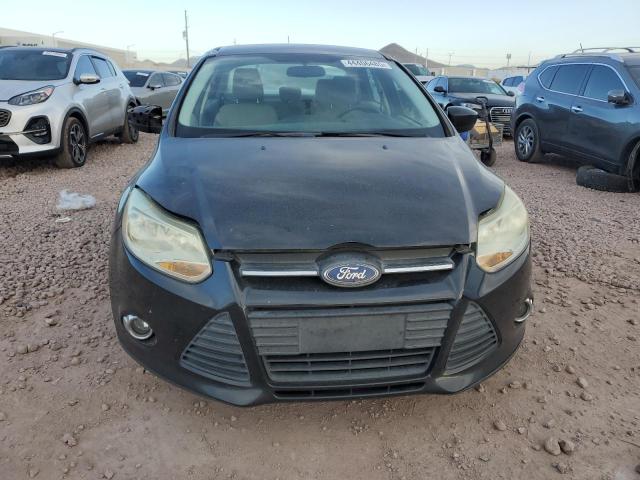 Photo 5 from auction – 2012 FORD FOCUS SE with VIN 1FAHP3F27CL100274