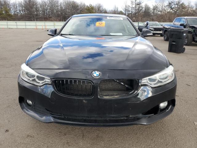 Photo 5 from auction – 2015 BMW 428 XI with VIN WBA3N9C57FK248170