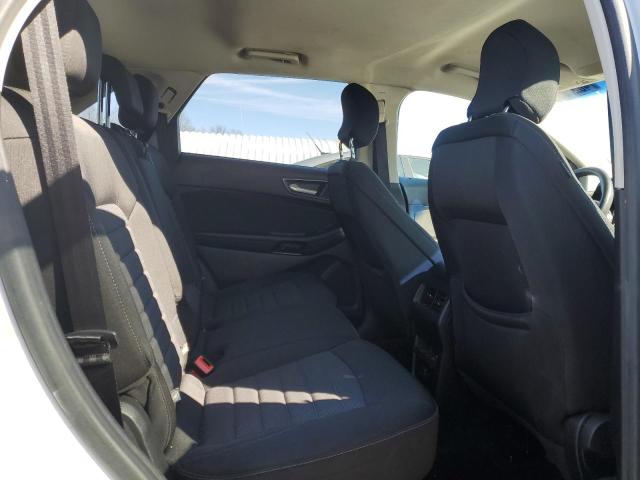 Photo 11 from auction – 2016 FORD EDGE SE with VIN 2FMPK4G94GBB55112