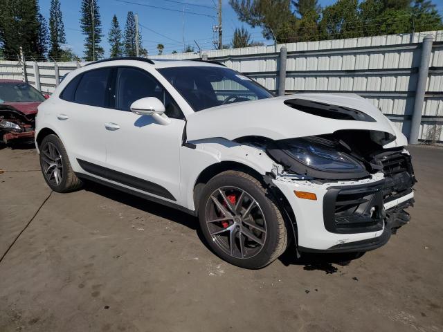 Photo 4 from auction – 2024 PORSCHE MACAN S with VIN WP1AG2A54RLB38379