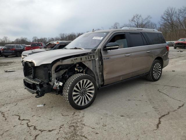 LINCOLN NAVIGATOR 2019 with VIN 5LMJJ3LT7KEL21475 - Photo from auction
