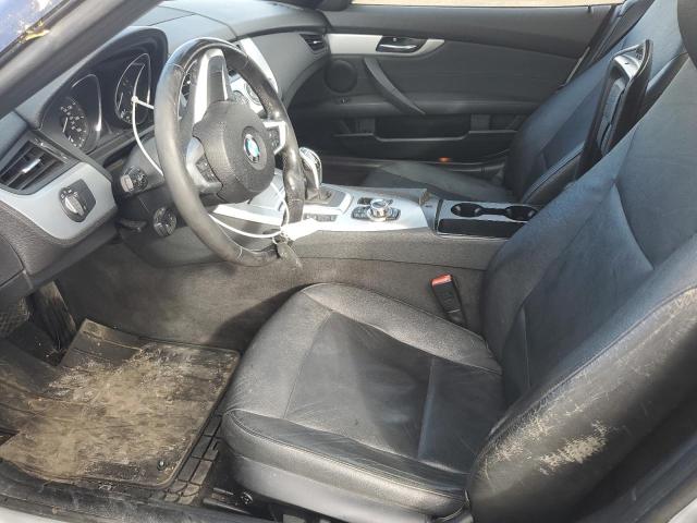 Photo 7 from auction – 2013 BMW Z4 SDRIVE2 with VIN WBALL5C57DJ104460