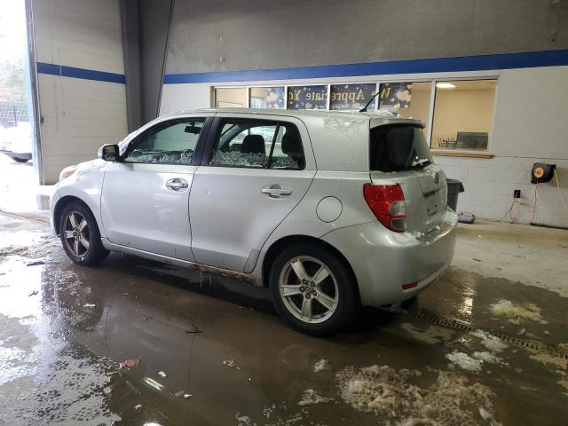 Photo 2 from auction – 2008 TOYOTA SCION XD with VIN JTKKU10478J024834