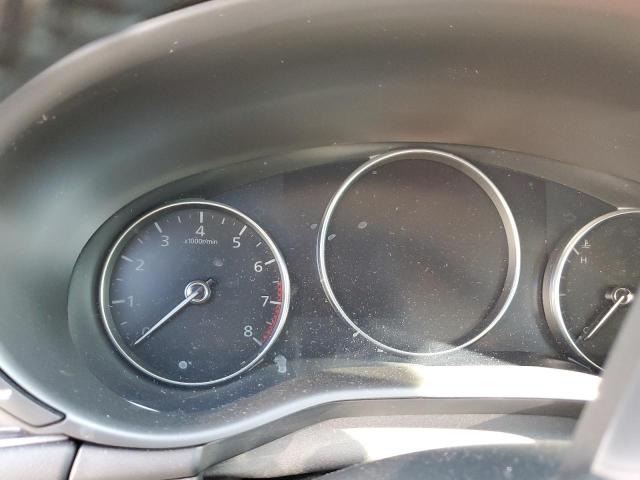Photo 9 from auction – 2024 MAZDA 3 with VIN 3MZBPABM6RM416989