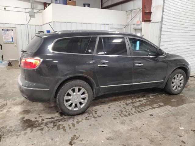 Photo 3 from auction – 2013 BUICK ENCLAVE with VIN 5GAKVDKD7DJ243954