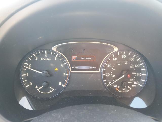 Photo 9 from auction – 2016 NISSAN ALTIMA 2.5 with VIN 1N4AL3AP1GC278350