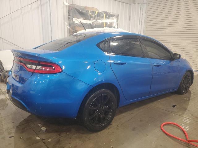 Photo 3 from auction – 2015 DODGE DART SE with VIN 1C3CDFAAXFD432452