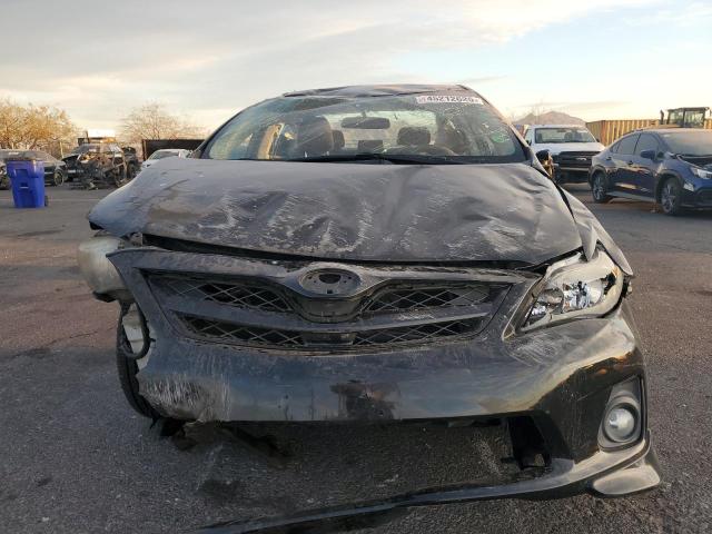 Photo 5 from auction – 2011 TOYOTA COROLLA BA with VIN 2T1BU4EE1BC679486