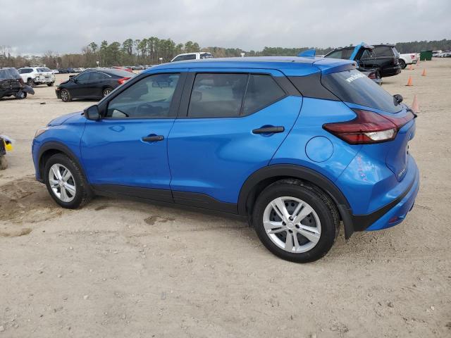 Photo 2 from auction – 2024 NISSAN KICKS S with VIN 3N1CP5BV9RL559984
