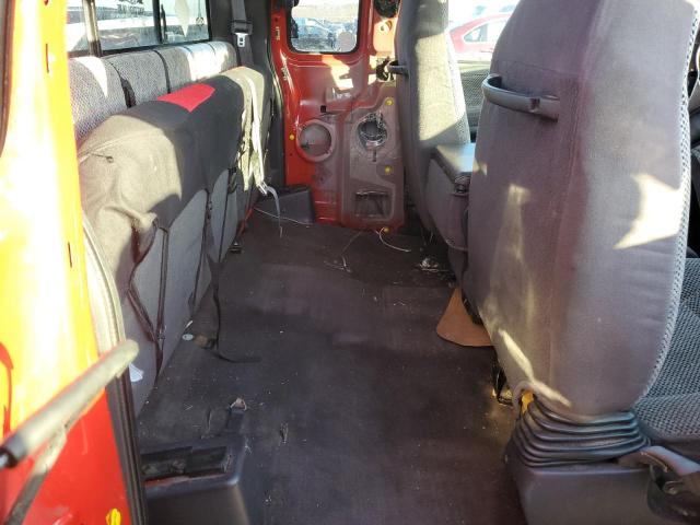Photo 10 from auction – 2001 DODGE RAM 1500 with VIN 1B7HF13ZX1J214488