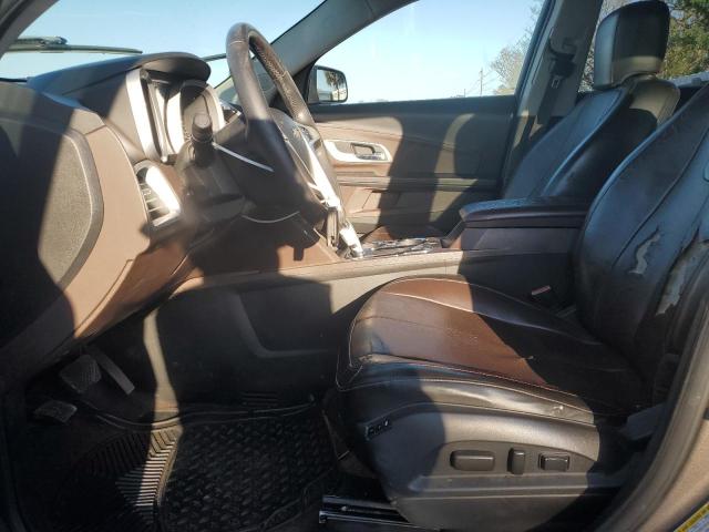 Photo 7 from auction – 2011 CHEVROLET EQUINOX LT with VIN 2CNFLFE50B6278394