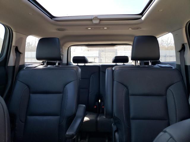 Photo 10 from auction – 2018 GMC ACADIA SLT with VIN 1GKKNWLS5JZ154862
