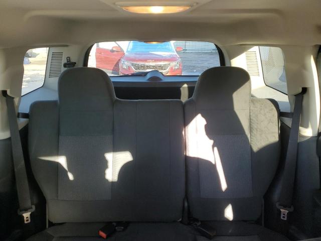 Photo 10 from auction – 2014 JEEP PATRIOT SP with VIN 1C4NJPBA9ED541663