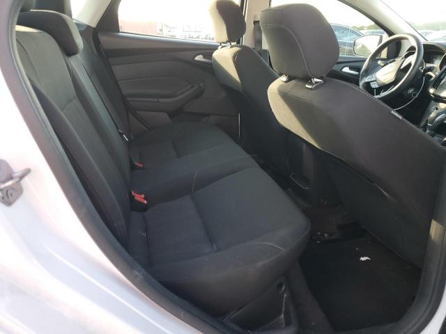 Photo 10 from auction – 2018 FORD FOCUS SE with VIN 1FADP3F23JL262348