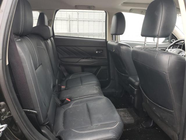 Photo 11 from auction – 2018 MITSUBISHI OUTLANDER with VIN JA4J24A57JZ070795