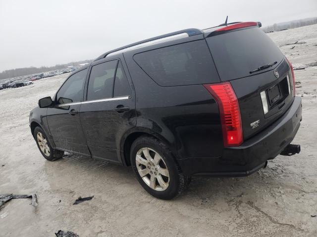 Photo 2 from auction – 2008 CADILLAC SRX with VIN 1GYEE437380131761