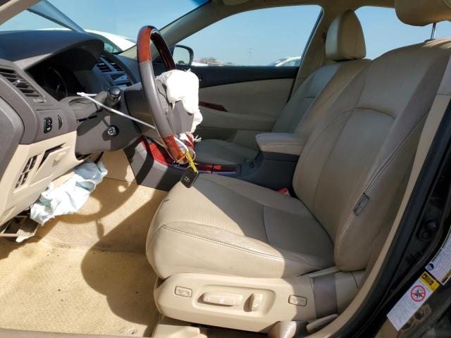 Photo 7 from auction – 2008 LEXUS ES 350 with VIN JTHBJ46G482272843