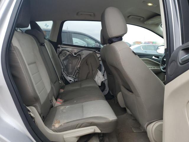 Снимка 11 от търг – 2014 FORD ESCAPE SE с VIN 1FMCU9GX4EUD10298