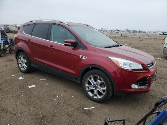 Photo 4 from auction – 2016 FORD ESCAPE TIT with VIN 1FMCU9J94GUB37704