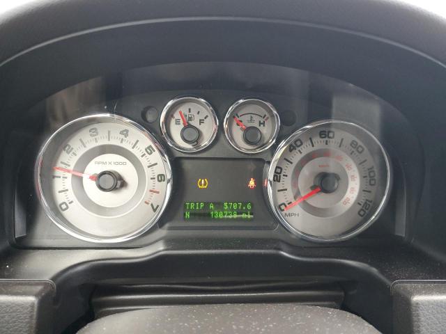 Photo 9 from auction – 2010 FORD EDGE LIMIT with VIN 2FMDK4KCXABB37999